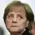 German Chancellor Angela Merkel