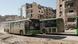 Syrien Krieg - Evakuierungen in Aleppo Syrien Krieg - Evakuierungen in Aleppo