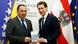 Sebastian Kurz Igor Crnadak Sebastian Kurz Igor Crnadak