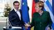 Berlin PK Alexis Tsipras & Angela Merkel Berlin PK Alexis Tsipras & Angela Merkel