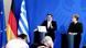 Berlin PK Alexis Tsipras & Angela Merkel Berlin PK Alexis Tsipras & Angela Merkel