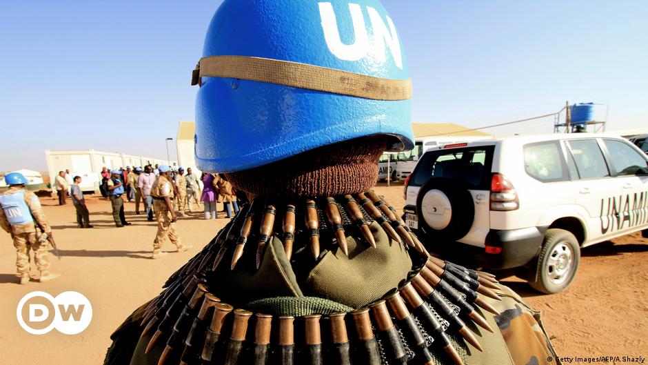 More Than 60 Killed In Fresh Attacks In Darfur Dw 07272020