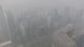 China Smog in Beijing China Smog in Beijing