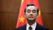 China Aussenminister Wang Yi China Aussenminister Wang Yi
