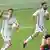 FIFA Klub-Weltmeisterschaft  Finale  Real Madrid v Kashima Antlers  Toni Kroos