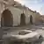 Руїни замку хрестоносців у місті Ель-Карак