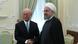 Iran Amano trifft Rohani in Teheran Iran Amano trifft Rohani in Teheran