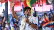 La reelección en América Latina: una idea ligada al caudillismo