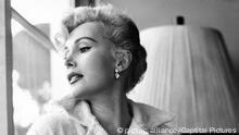  Zsa Zsa Gabor: adiós a una diva de Hollywood 