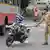 Indien Symbolbild Polizeigewalt