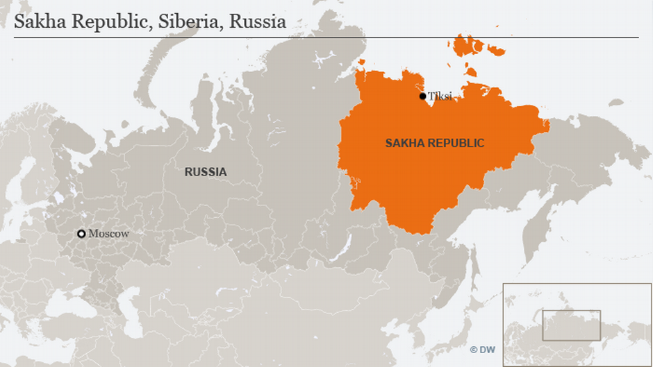 Dozens Injured After Plane Crash In Eastern Russia News Dw 19 12 2016