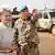 Afrika Bundesverteidigungsministerin von der Leyen in Mali