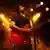 آرش سبحانی در کنسرت گروه کیوسک در بن