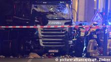 História dos ataques terroristas na Europa