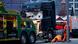 Deutschland Anschlag mit LKW auf Weihnachtsmarkt in Berlin Deutschland Anschlag mit LKW auf Weihnachtsmarkt in Berlin