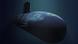 Shortfin Barracuda submarine Shortfin Barracuda submarine