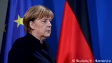 Merkel ta nuna takaicinta kan harin Berlin