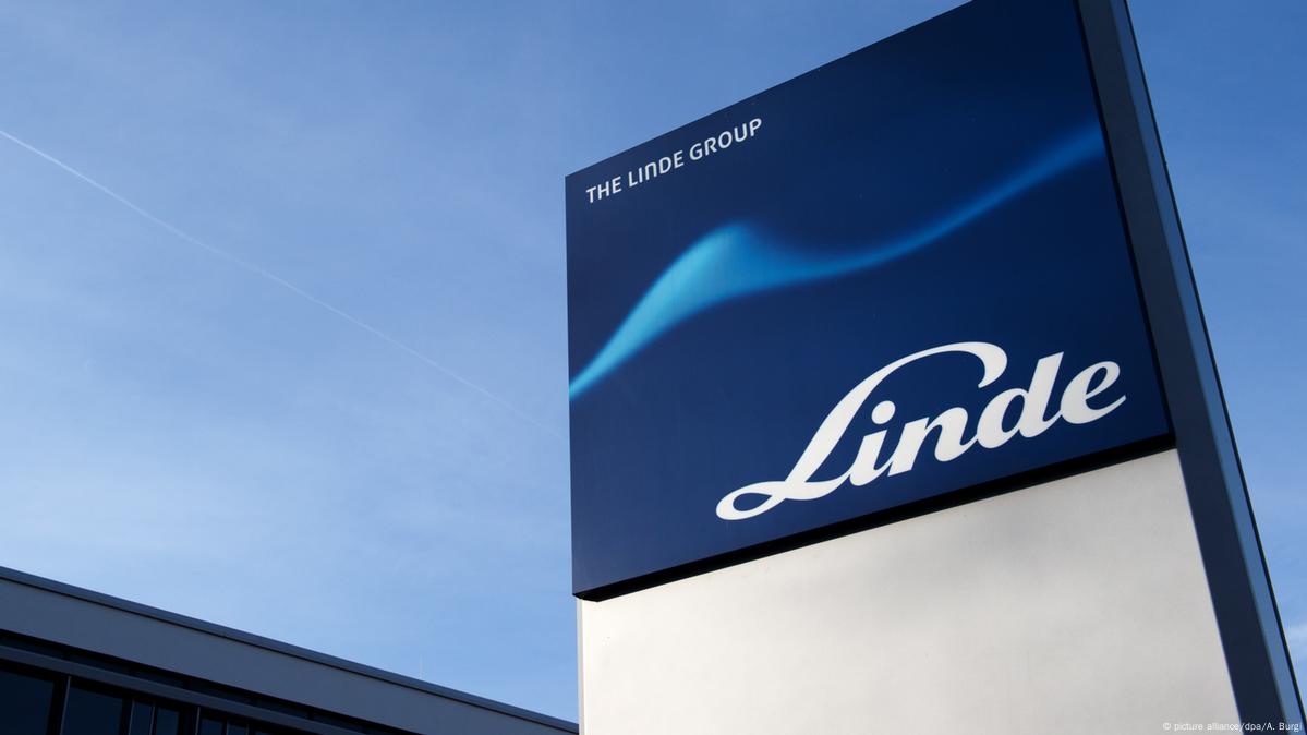 "Русхимальянс" хочет взыскать с Linde 1,1 млрд евро – DW – 02.01.2023