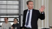 Deutschland International Media Studies Masterprogramm