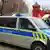 Deutschland Sicherheit Weihnachtsmarkt Polizei