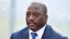 Demokratische Republik Kongo Joseph Kabila in Bata Demokratische Republik Kongo Joseph Kabila in Bata