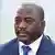 Demokratische Republik Kongo Joseph Kabila in Bata