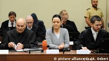 Суд у Німеччині підтвердив вирок членкині неонацистського угруповання NSU