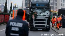 Посол України у ФРН підтвердив загибель одного українця внаслідок теракту в Берліні