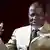 Mosambik Ex-Präsident Joaquim Chissano