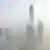 China Smog in Peking