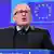 Belgien-EU Vize-Präsident der EU-Kommission Frans Timmerman
