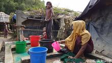 Myanmar: Bincike kan kisan kiyashi