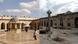 Bildkombo Aleppo Vorher/Nachher Bildkombo Aleppo Vorher/Nachher