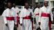 Bishops from the Congolese Catholic Church Bishops from the Congolese Catholic Church