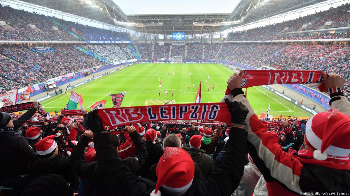 Leipzig Want To Buy Stadium Dw 12 22 16