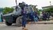 Kongo Kinshasa Unruhen wegen Präsident Kabila Kongo Kinshasa Unruhen wegen Präsident Kabila