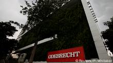 The headquarters of Odebrecht SA are pictured in Sao Paulo, Brazil, December 21, 2016. REUTERS/Paulo Whitaker