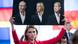 Russland Jahrespressekonferenz Wladimir Putin Russland Jahrespressekonferenz Wladimir Putin