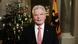 Deutschland Weihnachtsansprache Bundespräsident Gauck Deutschland Weihnachtsansprache Bundespräsident Gauck