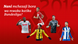 DW Gewinnspiel Bundesliga Spieler des Jahres 2016 Kisuaheli DW Gewinnspiel Bundesliga Spieler des Jahres 2016 Kisuaheli