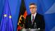 Deutschland PK Terrorverdächtiger Anis Amri in Mailand erschossen Thomas de Maiziere Deutschland PK Terrorverdächtiger Anis Amri in Mailand erschossen Thomas de Maiziere
