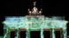 Symbolbild Jahresrückblick 2016 Brandenburger Tor Symbolbild Jahresrückblick 2016 Brandenburger Tor