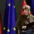 Italien Terrorverdächtiger Anis Amri in Mailand erschossen PK Angela Merkel