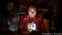 Chile: Bachelet acelerará ley que levanta secreto a testigos de torturas
