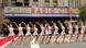 New York City Tanztruppe Radio City Rockettes New York City Tanztruppe Radio City Rockettes