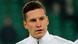 Fußballspieler Julian Draxler Fußballspieler Julian Draxler