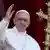 Vatikan Papst gedenkt in Weihnachtsbotschaft der Kriegs- und Terroropfer