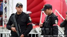 المحاكمات العسكرية في تونس.. مكافحة للفساد أم لإسقاط الخصوم؟