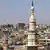 Вид на Дамаск (фото из архива)