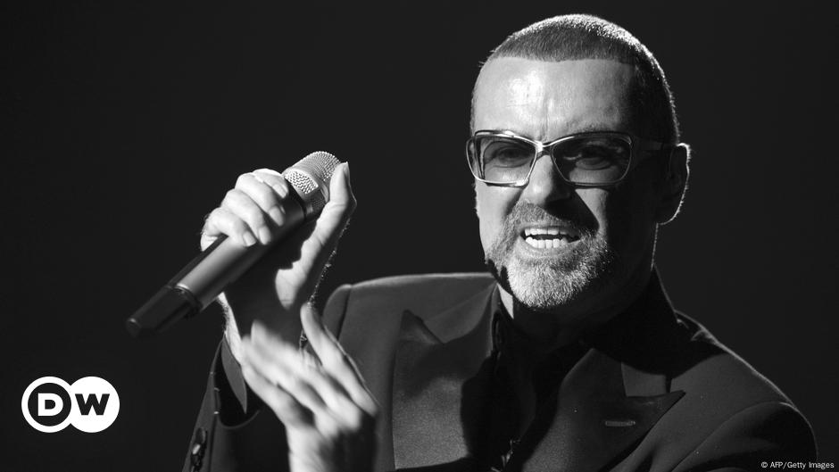 Todesursache Von George Michael Geklart Musik Dw 07 03 2017